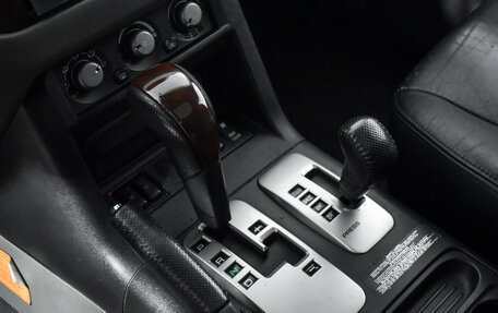Mitsubishi Pajero III рестайлинг, 2005 год, 715 000 рублей, 11 фотография