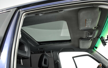 Mitsubishi Pajero III рестайлинг, 2005 год, 715 000 рублей, 18 фотография