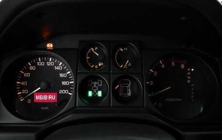 Mitsubishi Pajero III рестайлинг, 2005 год, 715 000 рублей, 17 фотография