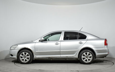Skoda Octavia, 2011 год, 498 900 рублей, 8 фотография