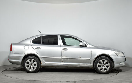 Skoda Octavia, 2011 год, 498 900 рублей, 4 фотография