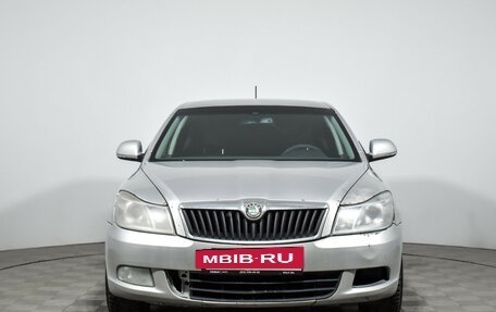 Skoda Octavia, 2011 год, 498 900 рублей, 2 фотография