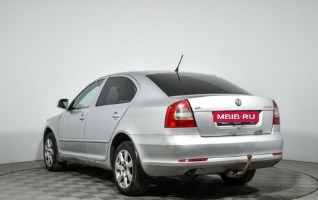 Skoda Octavia, 2011 год, 498 900 рублей, 7 фотография