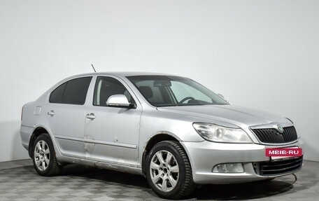 Skoda Octavia, 2011 год, 498 900 рублей, 3 фотография
