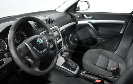 Skoda Octavia, 2011 год, 498 900 рублей, 9 фотография