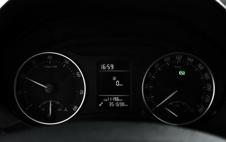 Skoda Octavia, 2011 год, 498 900 рублей, 17 фотография