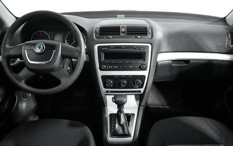Skoda Octavia, 2011 год, 498 900 рублей, 14 фотография