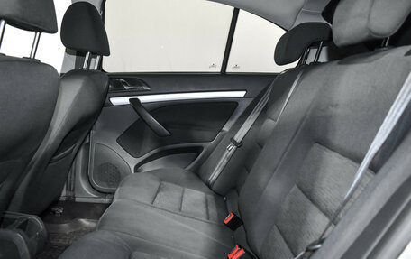 Skoda Octavia, 2011 год, 498 900 рублей, 12 фотография