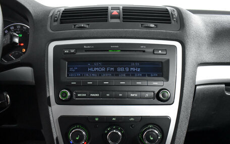 Skoda Octavia, 2011 год, 498 900 рублей, 16 фотография
