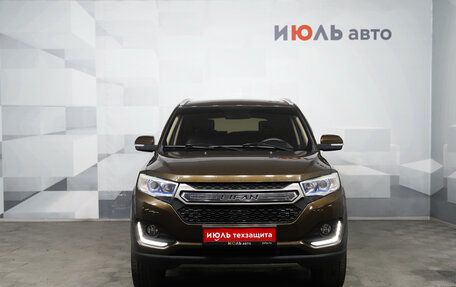Lifan Myway, 2018 год, 1 040 000 рублей, 2 фотография