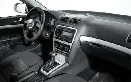 Skoda Octavia, 2011 год, 498 900 рублей, 13 фотография