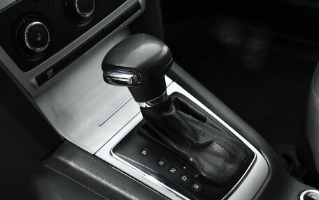 Skoda Octavia, 2011 год, 498 900 рублей, 11 фотография