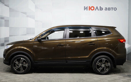 Lifan Myway, 2018 год, 1 040 000 рублей, 7 фотография