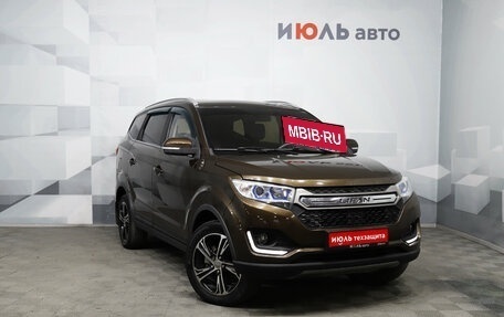 Lifan Myway, 2018 год, 1 040 000 рублей, 3 фотография