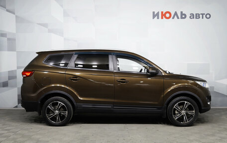 Lifan Myway, 2018 год, 1 040 000 рублей, 8 фотография