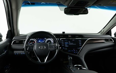 Toyota Camry, 2020 год, 2 874 444 рублей, 6 фотография