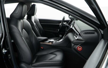 Toyota Camry, 2020 год, 2 874 444 рублей, 8 фотография