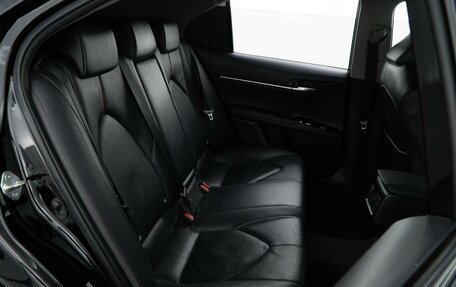 Toyota Camry, 2020 год, 2 874 444 рублей, 7 фотография