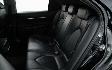 Toyota Camry, 2020 год, 2 874 444 рублей, 9 фотография