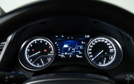 Toyota Camry, 2020 год, 2 874 444 рублей, 22 фотография