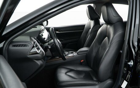 Toyota Camry, 2020 год, 2 874 444 рублей, 10 фотография