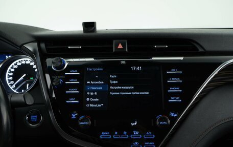 Toyota Camry, 2020 год, 2 874 444 рублей, 20 фотография