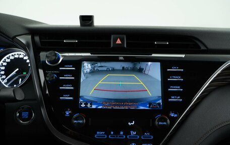 Toyota Camry, 2020 год, 2 874 444 рублей, 21 фотография