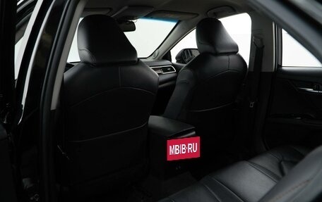 Toyota Camry, 2020 год, 2 874 444 рублей, 11 фотография