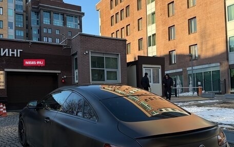 Mercedes-Benz E-Класс, 2019 год, 4 000 000 рублей, 6 фотография