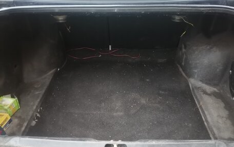 Volkswagen Vento, 1993 год, 106 000 рублей, 7 фотография