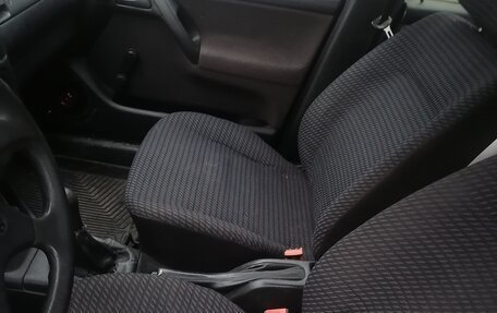Volkswagen Vento, 1993 год, 106 000 рублей, 8 фотография