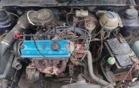 Volkswagen Vento, 1993 год, 106 000 рублей, 6 фотография