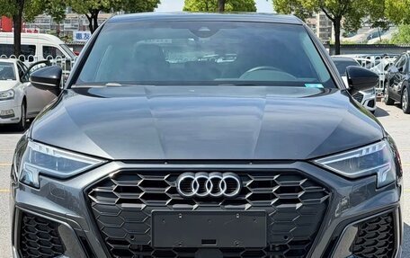 Audi A3, 2023 год, 2 150 000 рублей, 2 фотография