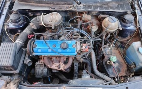 Volkswagen Vento, 1993 год, 106 000 рублей, 10 фотография
