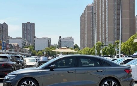 Audi A3, 2023 год, 2 150 000 рублей, 4 фотография