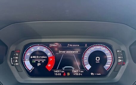 Audi A3, 2023 год, 2 150 000 рублей, 6 фотография