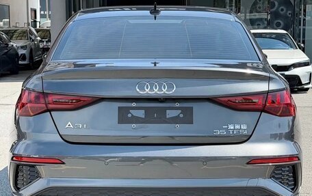 Audi A3, 2023 год, 2 150 000 рублей, 3 фотография