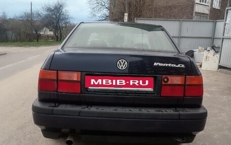 Volkswagen Vento, 1993 год, 106 000 рублей, 4 фотография
