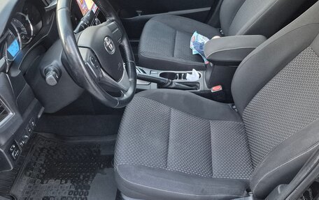 Toyota Corolla, 2013 год, 1 250 000 рублей, 10 фотография