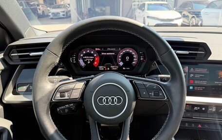 Audi A3, 2023 год, 2 150 000 рублей, 7 фотография