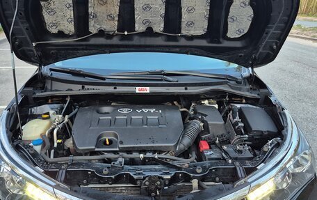 Toyota Corolla, 2013 год, 1 250 000 рублей, 3 фотография