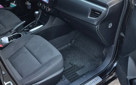Toyota Corolla, 2013 год, 1 250 000 рублей, 8 фотография