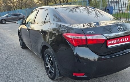 Toyota Corolla, 2013 год, 1 250 000 рублей, 6 фотография