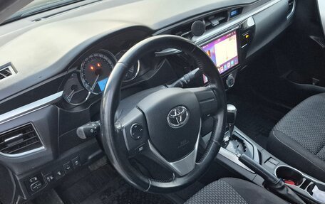 Toyota Corolla, 2013 год, 1 250 000 рублей, 11 фотография