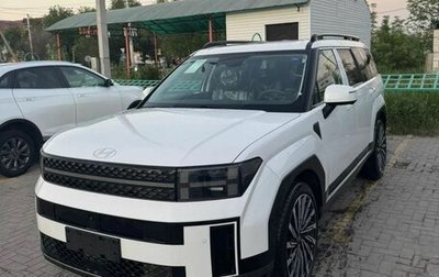Hyundai Santa Fe IV, 2026 год, 6 000 000 рублей, 1 фотография