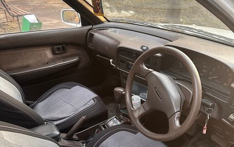 Toyota Carina, 1989 год, 150 000 рублей, 5 фотография