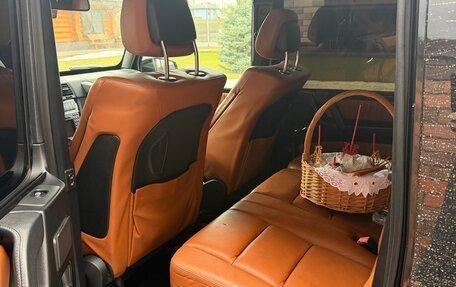 Mercedes-Benz G-Класс AMG, 2010 год, 3 900 000 рублей, 11 фотография