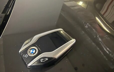 BMW X7, 2019 год, 7 600 000 рублей, 4 фотография