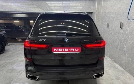 BMW X7, 2019 год, 7 600 000 рублей, 2 фотография