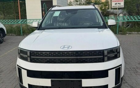 Hyundai Santa Fe IV, 2026 год, 6 000 000 рублей, 2 фотография